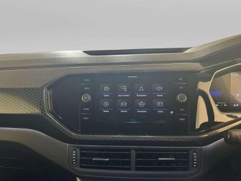 Volkswagen T-Cross 1.5 TSI EVO SEL SUV 5dr Petrol DSG Euro 6 (s/s) (150 ps)