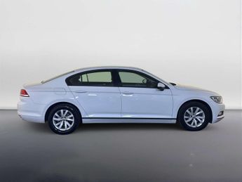 Volkswagen Passat 2.0 TDI S Saloon 4dr Diesel Manual Euro 6 (s/s) (150 ps)
