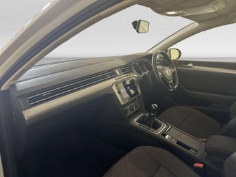 Volkswagen Passat 2.0 TDI S Saloon 4dr Diesel Manual Euro 6 (s/s) (150 ps)