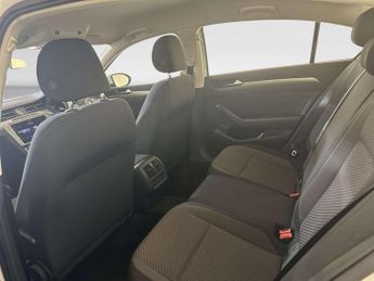 Volkswagen Passat 2.0 TDI S Saloon 4dr Diesel Manual Euro 6 (s/s) (150 ps)