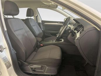 Volkswagen Passat 2.0 TDI S Saloon 4dr Diesel Manual Euro 6 (s/s) (150 ps)