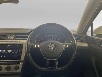 Volkswagen Passat 2.0 TDI S Saloon 4dr Diesel Manual Euro 6 (s/s) (150 ps)