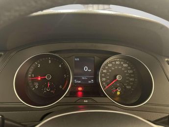 Volkswagen Passat 2.0 TDI S Saloon 4dr Diesel Manual Euro 6 (s/s) (150 ps)