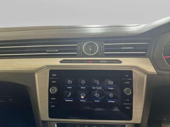 Volkswagen Passat 2.0 TDI S Saloon 4dr Diesel Manual Euro 6 (s/s) (150 ps)