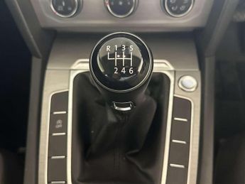 Volkswagen Passat 2.0 TDI S Saloon 4dr Diesel Manual Euro 6 (s/s) (150 ps)