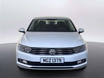 Volkswagen Passat 2.0 TDI S Saloon 4dr Diesel Manual Euro 6 (s/s) (150 ps)
