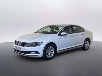 Volkswagen Passat 2.0 TDI S Saloon 4dr Diesel Manual Euro 6 (s/s) (150 ps)