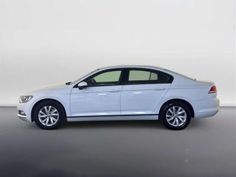 Volkswagen Passat 2.0 TDI S Saloon 4dr Diesel Manual Euro 6 (s/s) (150 ps)