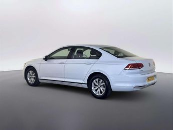 Volkswagen Passat 2.0 TDI S Saloon 4dr Diesel Manual Euro 6 (s/s) (150 ps)