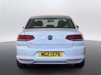 Volkswagen Passat 2.0 TDI S Saloon 4dr Diesel Manual Euro 6 (s/s) (150 ps)
