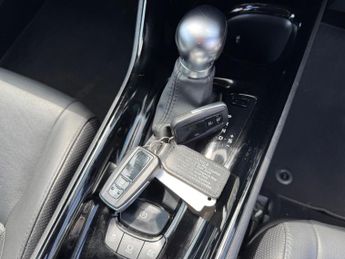 Toyota C-HR 2.0 VVT-h Excel CVT Euro 6 (s/s) 5dr