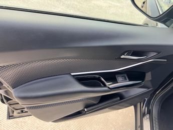 Toyota C-HR 2.0 VVT-h Excel CVT Euro 6 (s/s) 5dr