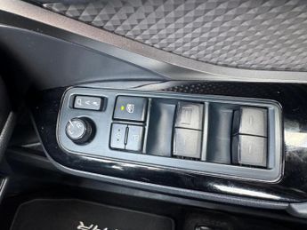 Toyota C-HR 2.0 VVT-h Excel CVT Euro 6 (s/s) 5dr
