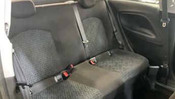 Vauxhall Corsa 1.4i ecoFLEX Design Easytronic Euro 6 (s/s) 3dr