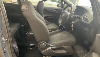Vauxhall Corsa 1.4i ecoFLEX Design Easytronic Euro 6 (s/s) 3dr