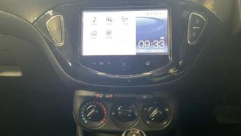 Vauxhall Corsa 1.4i ecoFLEX Design Easytronic Euro 6 (s/s) 3dr