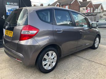 Honda Jazz 1.4 i-VTEC ES CVT Euro 5 5dr