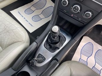Saab 9-3 2.0T Vector 2dr