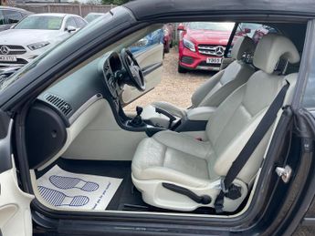 Saab 9-3 2.0T Vector 2dr