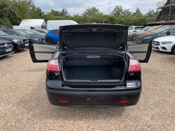 Saab 9-3 2.0T Vector 2dr