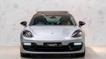 Porsche Panamera 2.9 V6 E-Hybrid 14kWh 4 Saloon PDK 4WD Euro 6 (s/s) 5dr