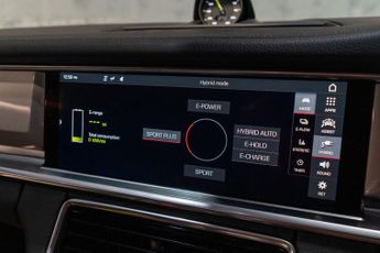 Porsche Panamera 2.9 V6 E-Hybrid 14kWh 4 Saloon PDK 4WD Euro 6 (s/s) 5dr