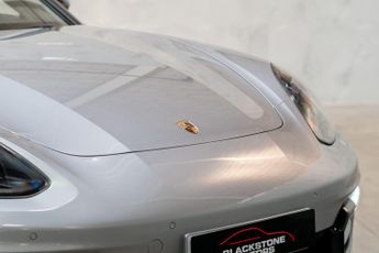 Porsche Panamera 2.9 V6 E-Hybrid 14kWh 4 Saloon PDK 4WD Euro 6 (s/s) 5dr
