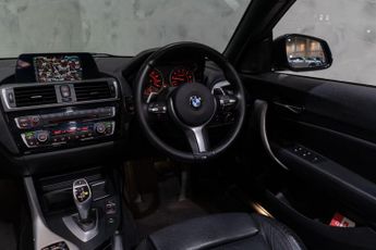 BMW 2 Series 2.0 220i M Sport Auto Euro 6 (s/s) 2dr