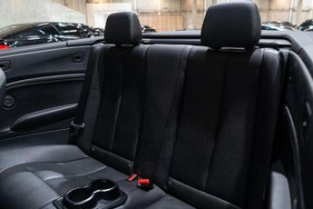 BMW 2 Series 2.0 220i M Sport Auto Euro 6 (s/s) 2dr