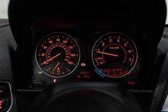 BMW 2 Series 2.0 220i M Sport Auto Euro 6 (s/s) 2dr