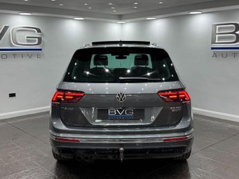 Volkswagen Tiguan 2.0 TSI R-Line DSG 4Motion Euro 6 (s/s) 5dr