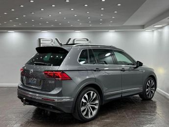 Volkswagen Tiguan 2.0 TSI R-Line DSG 4Motion Euro 6 (s/s) 5dr