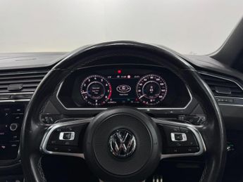 Volkswagen Tiguan 2.0 TSI R-Line DSG 4Motion Euro 6 (s/s) 5dr