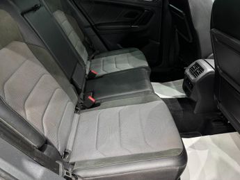 Volkswagen Tiguan 2.0 TSI R-Line DSG 4Motion Euro 6 (s/s) 5dr