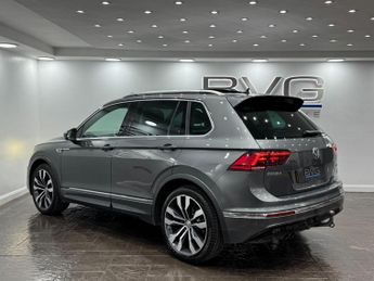Volkswagen Tiguan 2.0 TSI R-Line DSG 4Motion Euro 6 (s/s) 5dr
