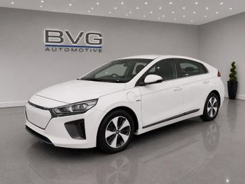 Hyundai IONIQ 1.6 h-GDi 8.9kWh Premium SE DCT Euro 6 (s/s) 5dr