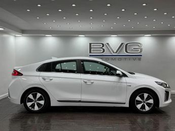 Hyundai IONIQ 1.6 h-GDi 8.9kWh Premium SE DCT Euro 6 (s/s) 5dr