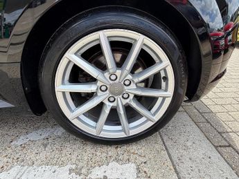 Audi TT 2.0 TFSI Sport Coupe 3dr Petrol S Tronic quattro Euro 6 (s/s) (2