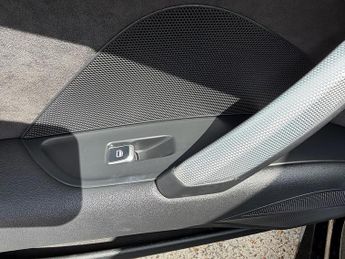 Audi TT 2.0 TFSI Sport Coupe 3dr Petrol S Tronic quattro Euro 6 (s/s) (2