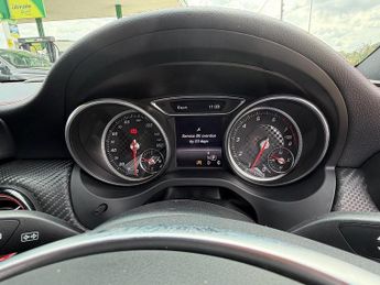 Mercedes-Benz A Class 2.0 A250 AMG (Premium) Hatchback 5dr Petrol 7G-DCT 4MATIC Euro 6