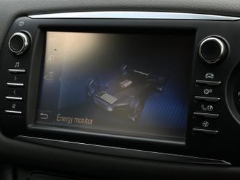 Toyota Yaris 1.5 VVT-h Icon Tech E-CVT Euro 6 (s/s) 5dr