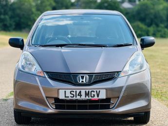 Honda Jazz 1.2 i-VTEC S Euro 5 5dr