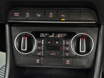 Audi Q3 2.0 TDI S line Plus S Tronic quattro Euro 6 (s/s) 5dr