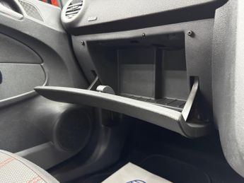 Vauxhall Corsa 1.4 16V SXi Auto Euro 5 3dr (A/C)