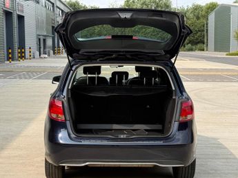 Mercedes-Benz B Class 1.5 B180d SE Euro 6 (s/s) 5dr