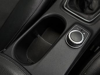 Mercedes-Benz B Class 1.5 B180d SE Euro 6 (s/s) 5dr