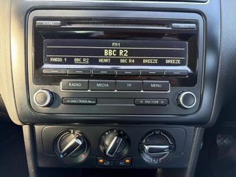 Volkswagen Polo 1.2 Match Edition Euro 5 5dr
