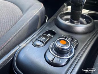 MINI Countryman 1.5 Cooper Classic Steptronic Euro 6 (s/s) 5dr