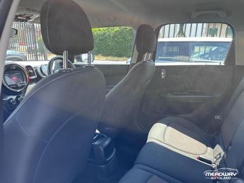 MINI Countryman 1.5 Cooper Classic Steptronic Euro 6 (s/s) 5dr