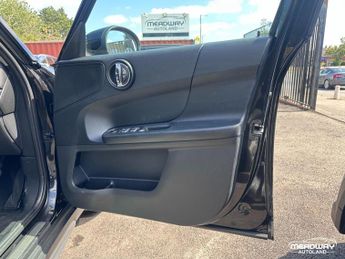 MINI Countryman 1.5 Cooper Classic Steptronic Euro 6 (s/s) 5dr